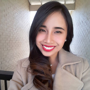 Meet your Posher, Liza